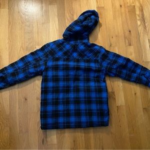 French Toast Boys Size 7 Jacket
